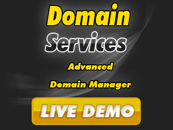 Popularly priced domain registration & transfer services